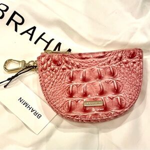Brahmin Coin Purse/Wallet